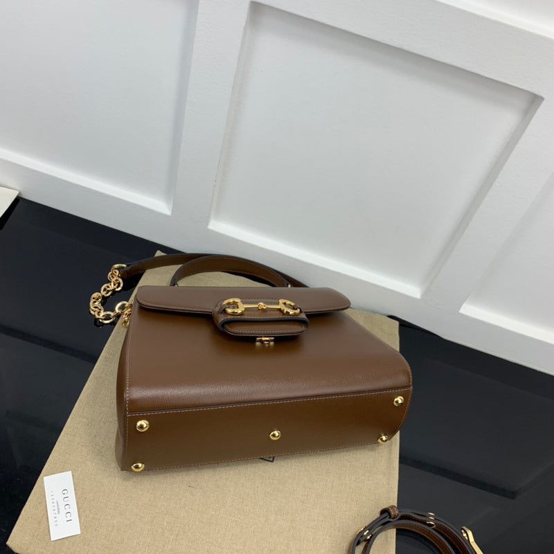 Satchel Bags - GCI Bags - 918