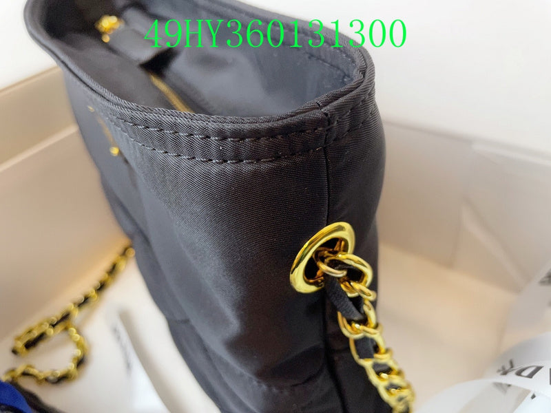 Satchel Bags - PDA Bags - 3614