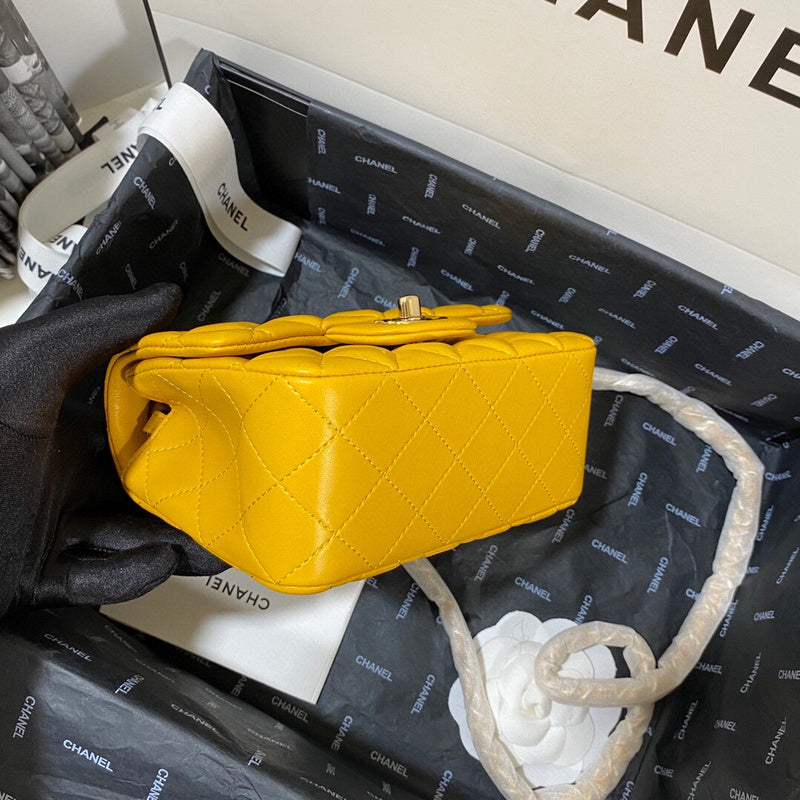 Satchel Bags - CHL Bags - 4551