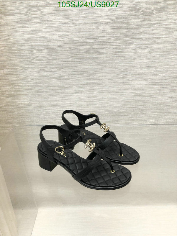 SAMC - CHL Women Shoes High Heels - 136