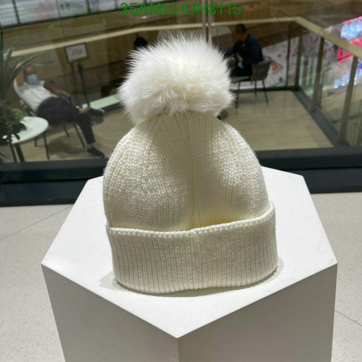 SAMC - CHL Caps & Hats - 016