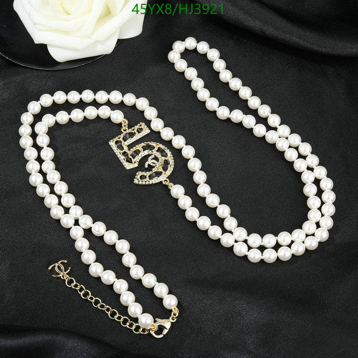 SAMC - CHL Jewelry Necklace - 143