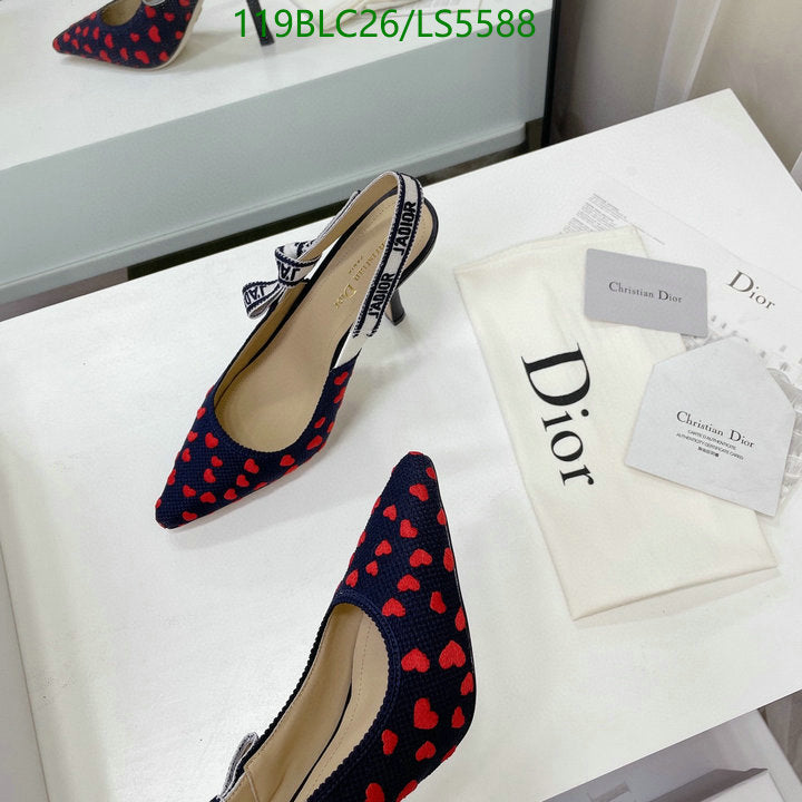 SAMCC - DOR Women Shoes - 2016