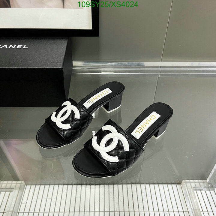 SAMC - CHL Women Shoes High Heels - 196