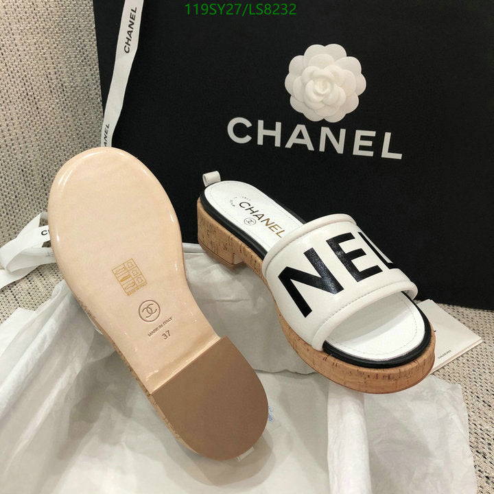 SAMC - CHL Women Shoes Slippers - 244