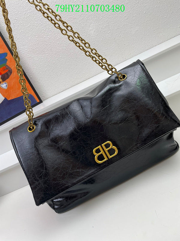 Glami Fashion - BGA Bags - 1717