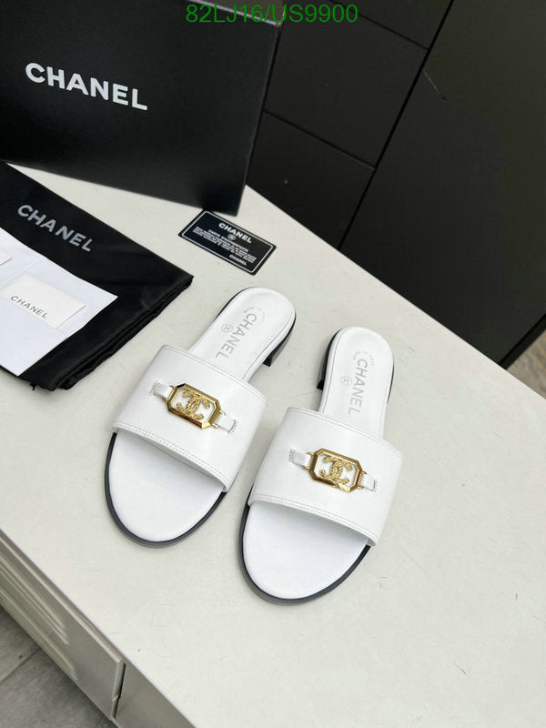 SAMC - CHL Women Shoes Slippers - 034