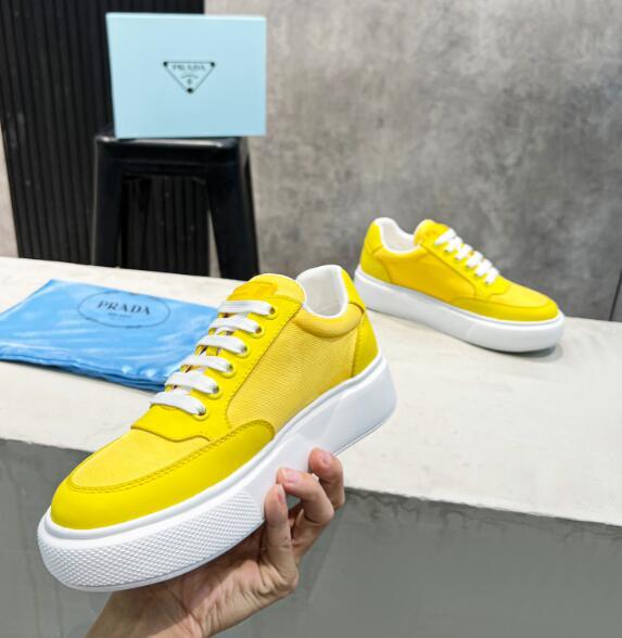 GlamyMen Shoes - 188