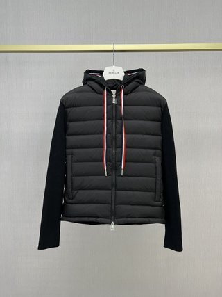 SAMC - Mix Jackets - 123