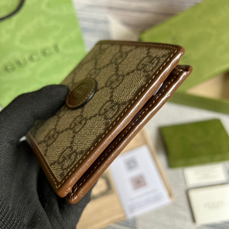 Glami-i - Guki Wallet - 276
