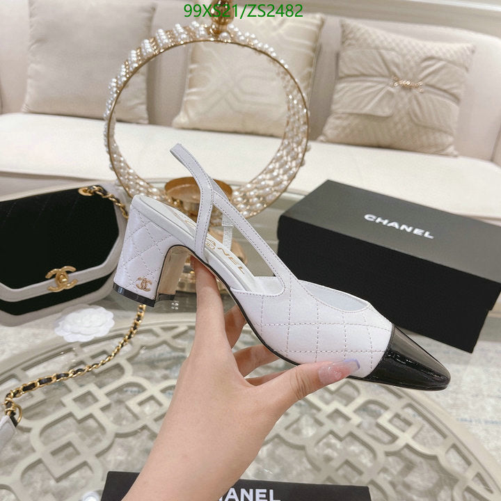 SAMC - CHL Women Shoes Ballet - 314