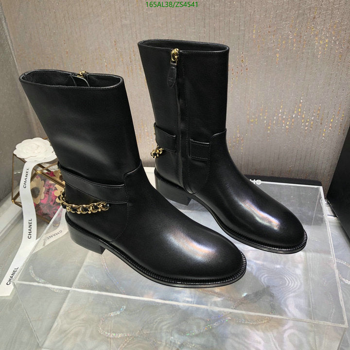 SAMC - Mix Boots - 443