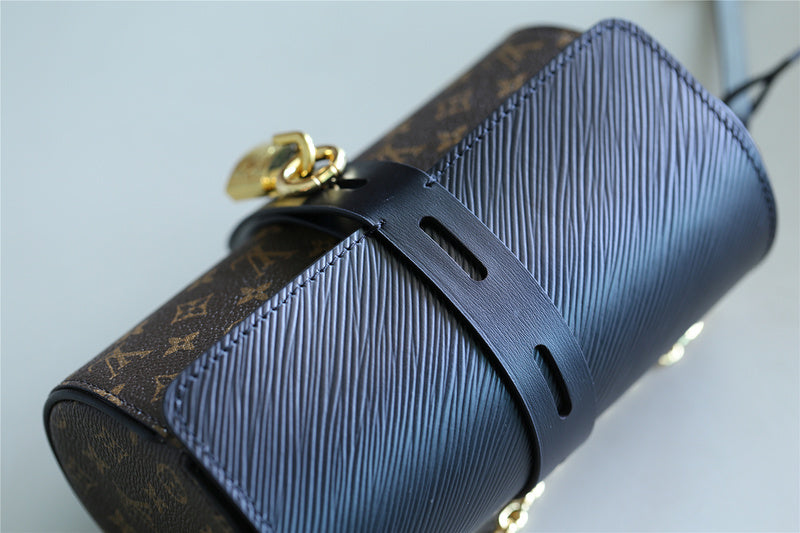Satchel Bags - VL Bags - 7986