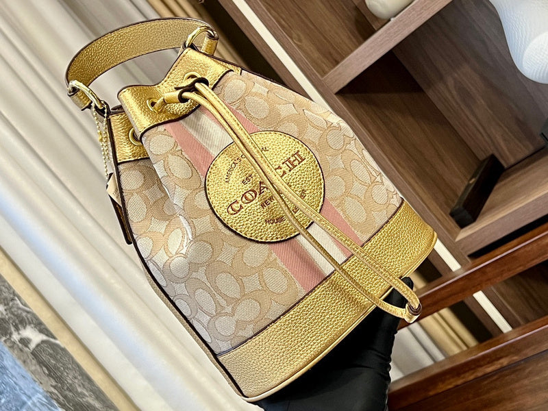 Satchel Bags - CCH Bags - 188