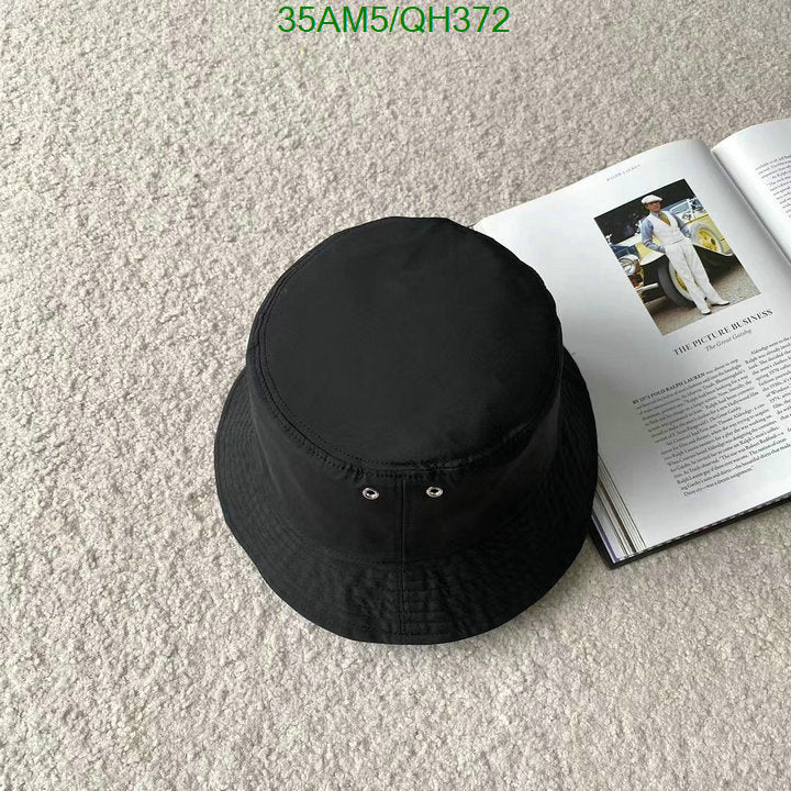 SAMC - DOR Caps & Hats - 051