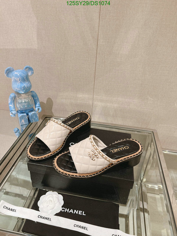 SAMC - CHL Women Shoes Slippers - 040
