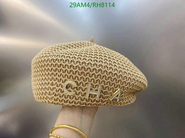 SAMC - CHL Caps & Hats - 211