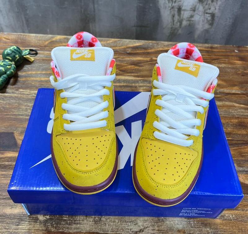 SAMC - NKE Shoes - 381