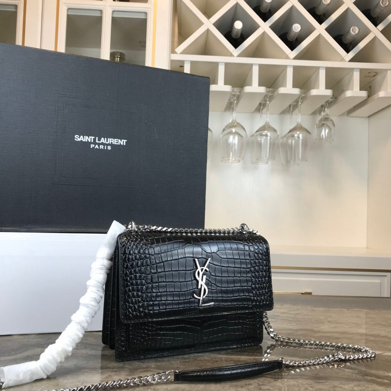ELE - SLY Bags 470