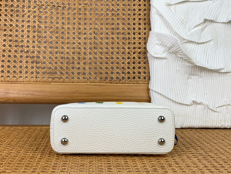 Satchel Bags - VL Bags - 2646