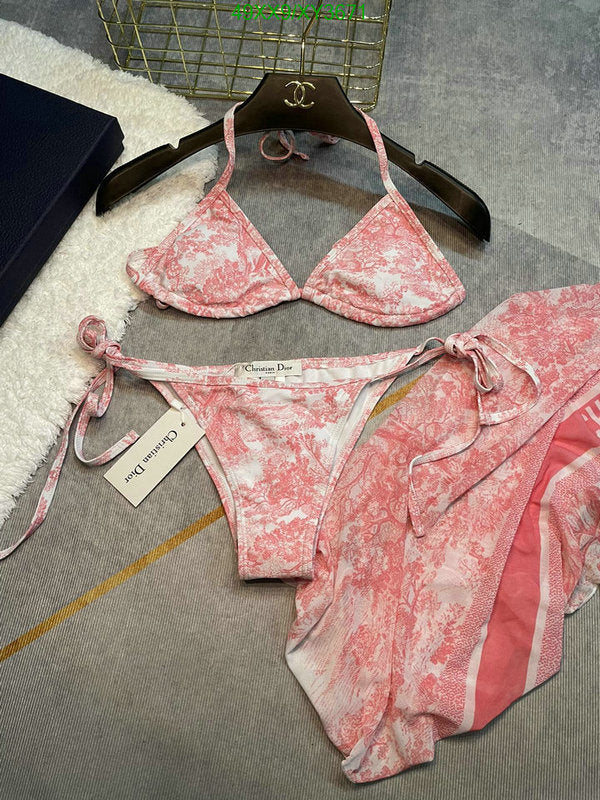 SAMC - DOR Swimsuits - 109