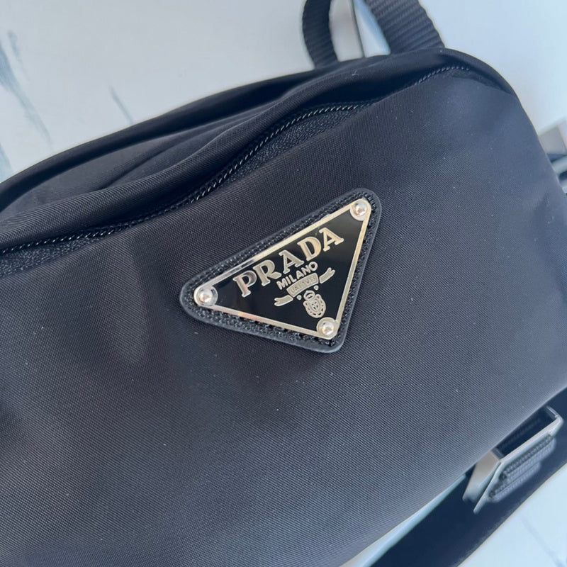 Satchel Bags - PRA Bags - 009