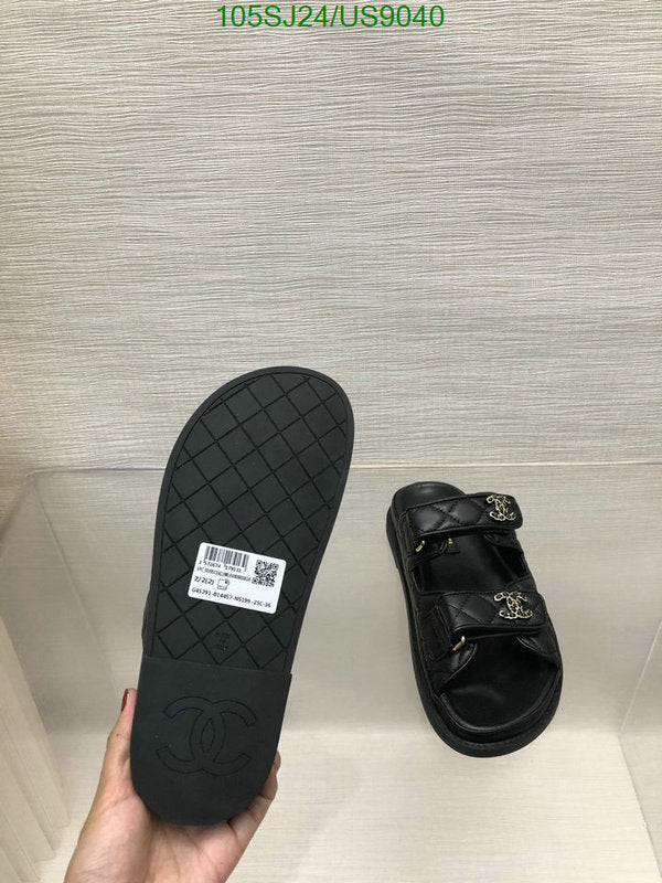 SAMC - CHL Women Shoes Slippers - 090