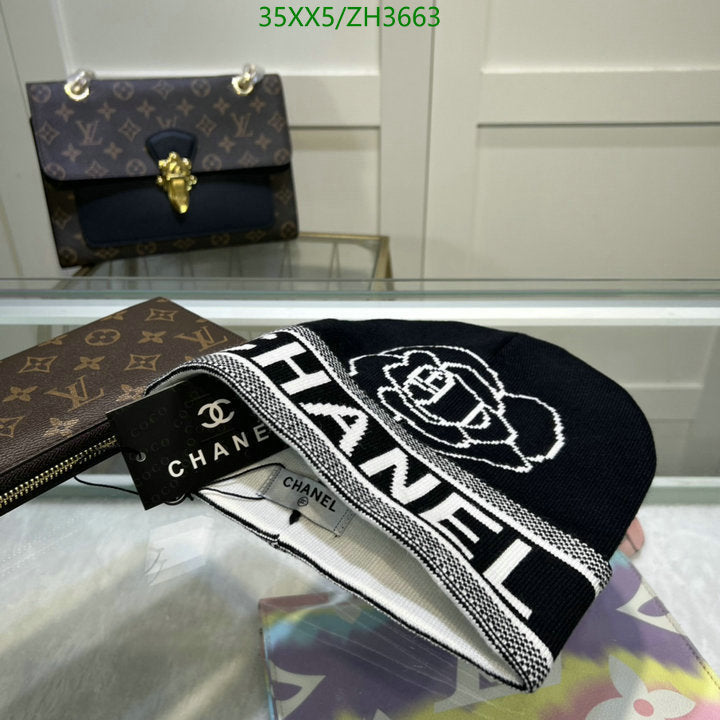 SAMC - CHL Caps & Hats - 439