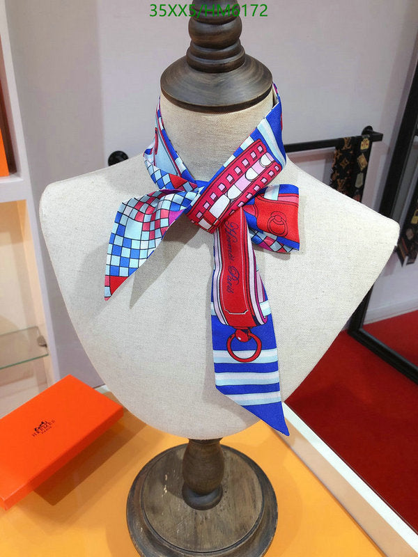 SAMC - HMS Scarves - 813