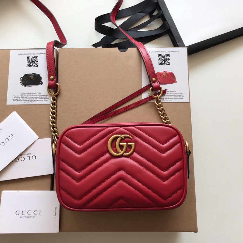 Glami Fashion - GCI Bags - 3008
