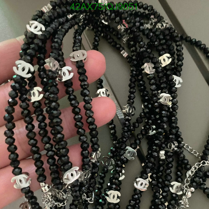 SAMC - CHL Jewelry Necklace - 233