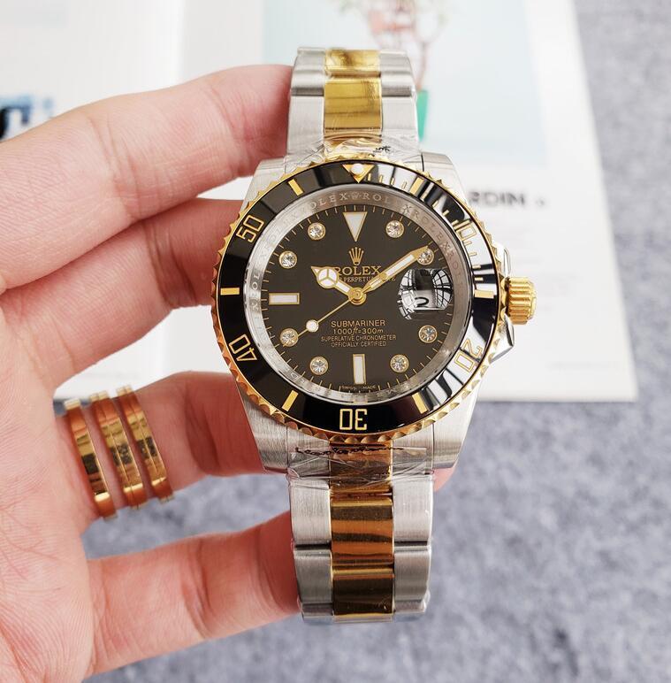 SAMC - Mix Watches - 133