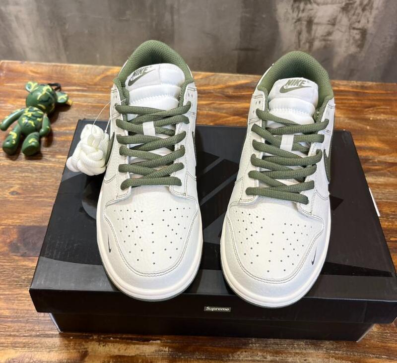 SAMC - NKE Shoes - 155