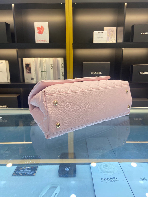 Satchel Bags - CHL Bags - 2149