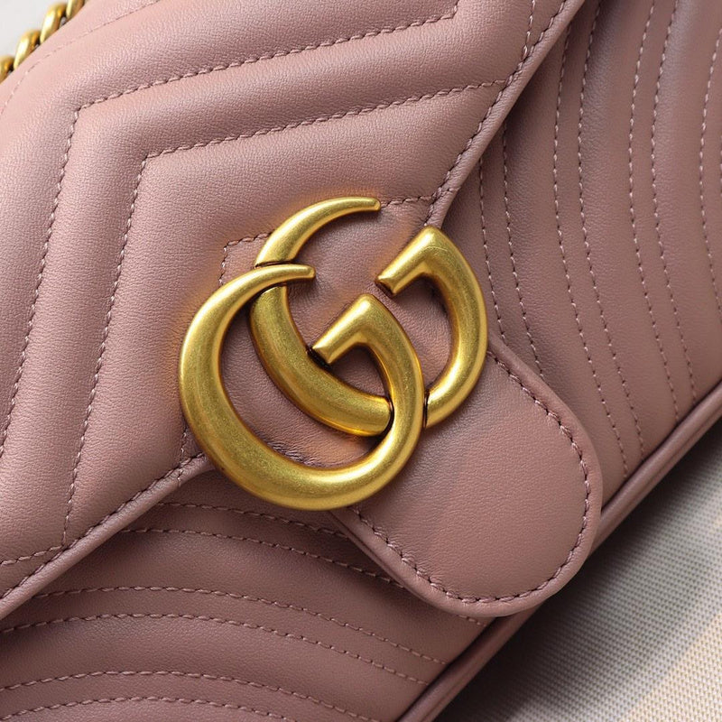 GlamI - GCI Bags - 823