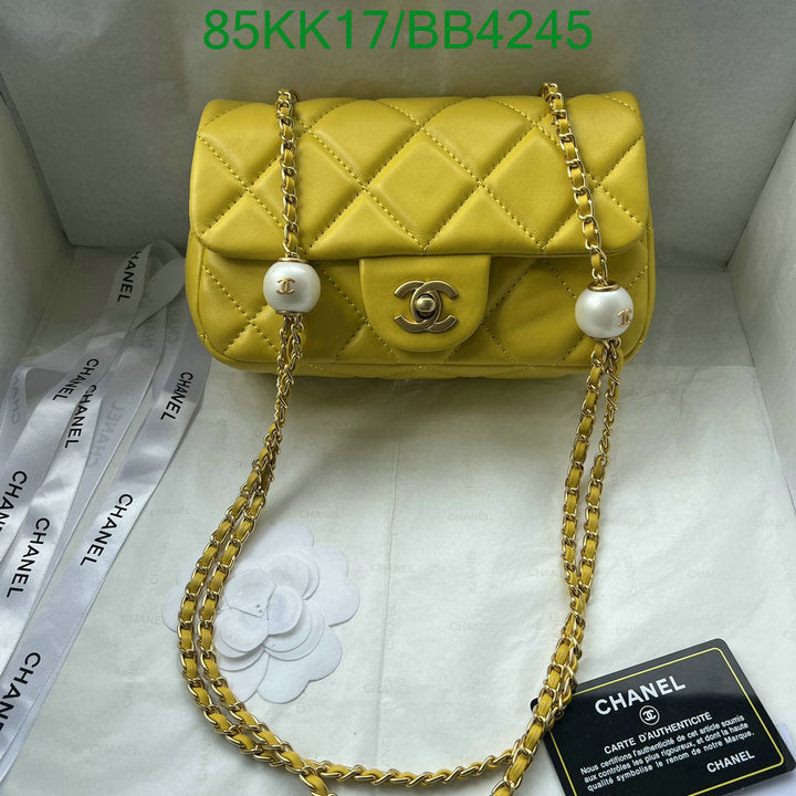 SAMC - CHL Bags Crossbody - 498