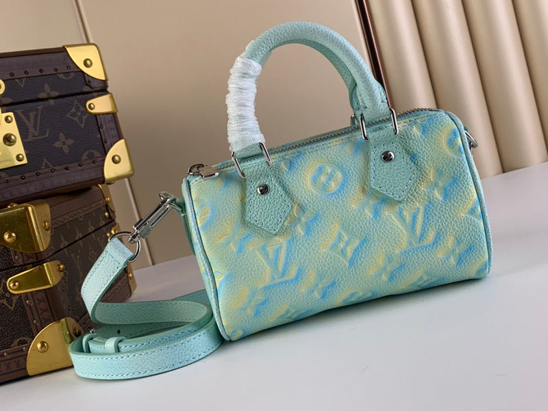 Satchel Bags - VL Bags - 3290