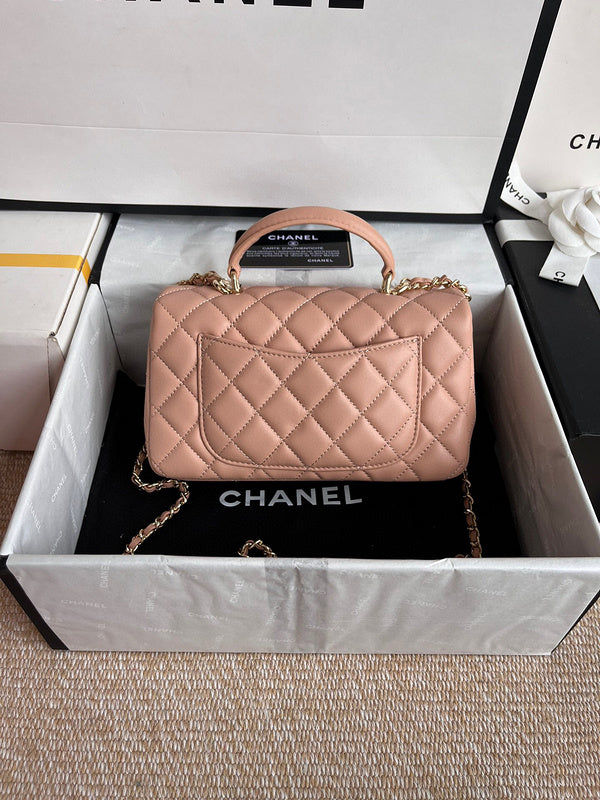 Satchel Bags - CHL Bags - 3134