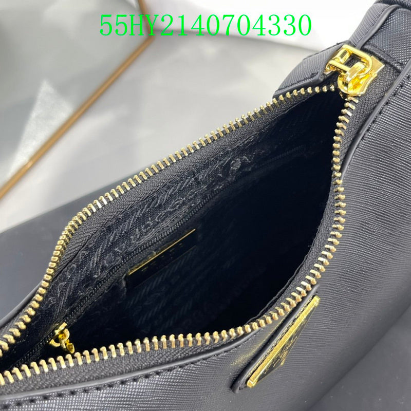 Satchel Bags - PDA Bags - 4151