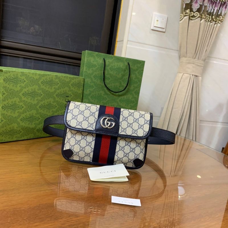 Glami Fashion - GCI Bags - 13004