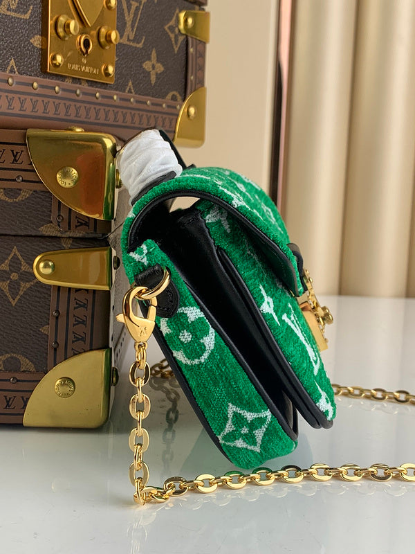 Satchel Bags - VL Bags - 6653