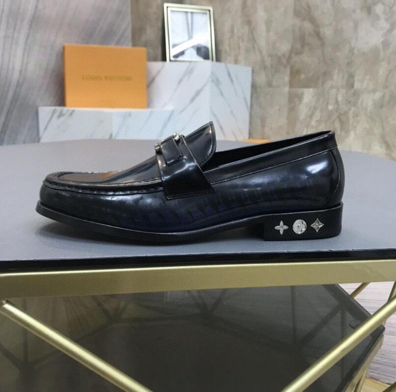 Glamy - LOV Men Shoes - 1354