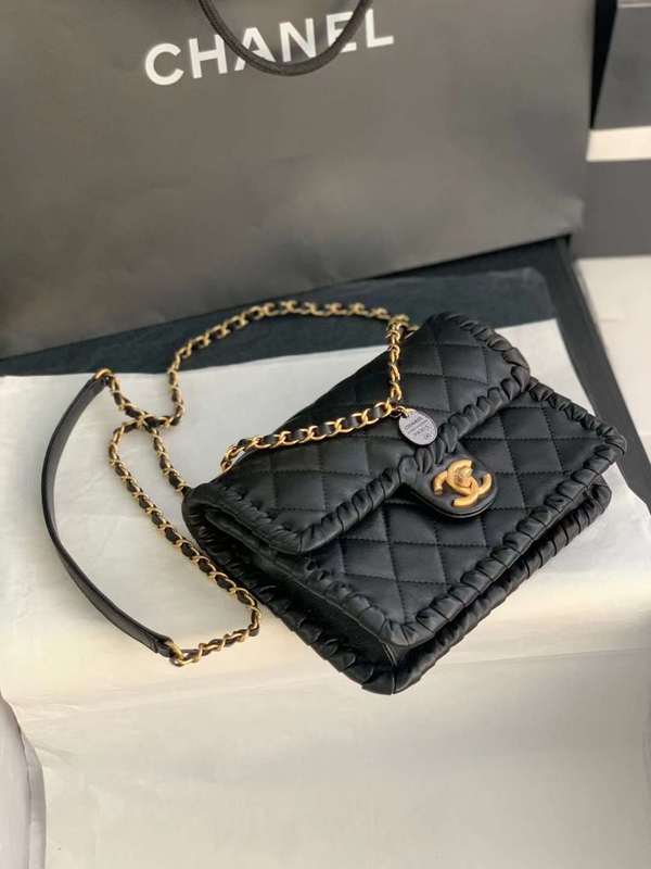 Satchel Bags - CHL Bags - 5585