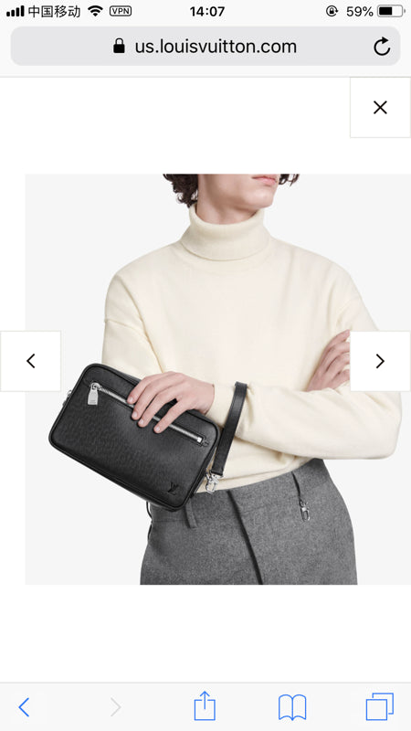 GlamI Lu-Vi bags - 3178