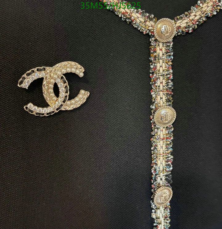 SAMC - CHL Jewelry - 472