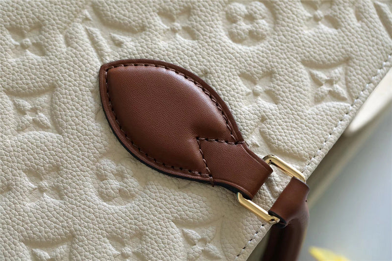 Glami Fashion Lu-Vi bags - 8656