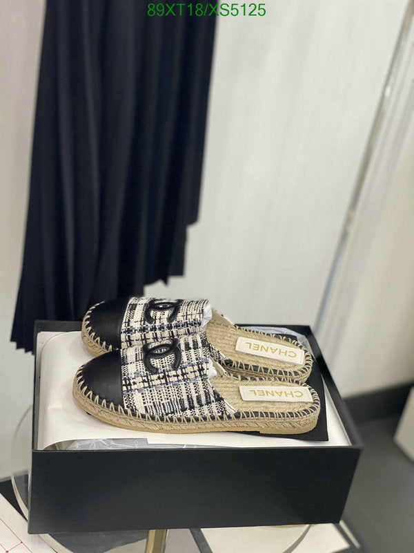 SAMC - CHL Women Shoes Slippers - 230