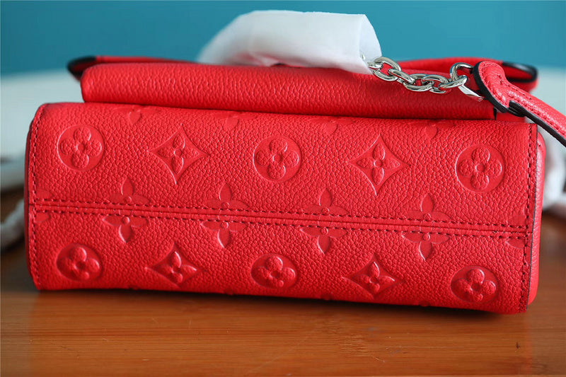 Satchel Bags - VL Bags - 7830