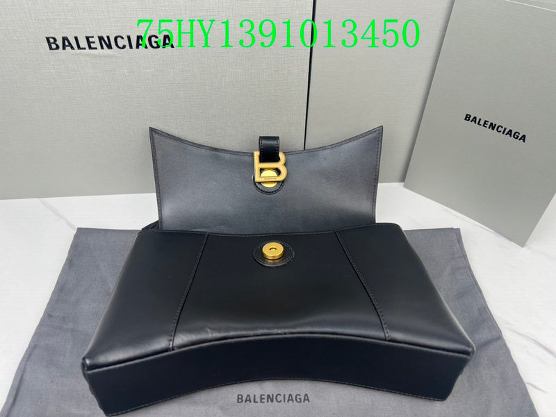 Satchel Bags - BGA Bags - 2014