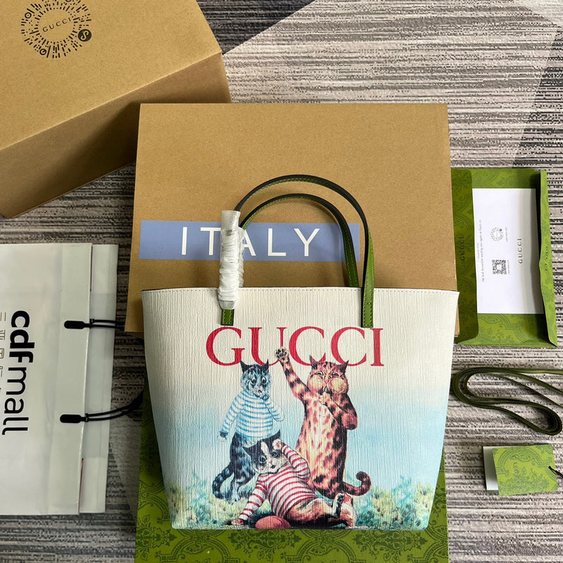 Satchel Bags - GCI Bags - 7337